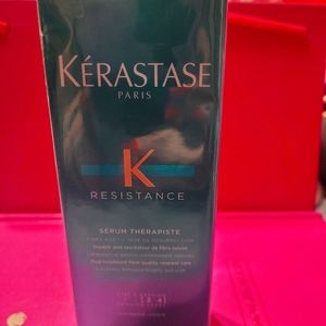 Kerastase Resistance Serum